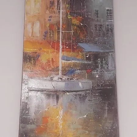 Privee Les Appartamento La Rivière-Saint-Sauveur