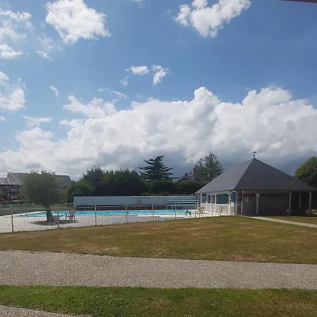 Privee Les La Rivière-Saint-Sauveur