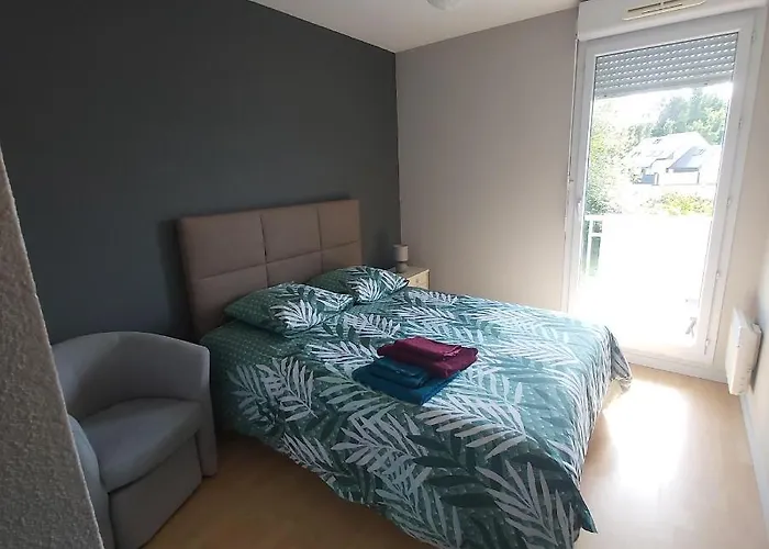 Privee Les Appartamento *