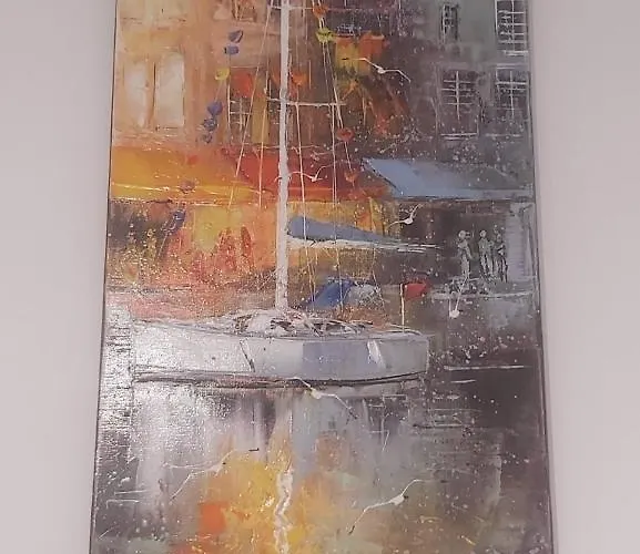 Privee Les Appartamento La Rivière-Saint-Sauveur