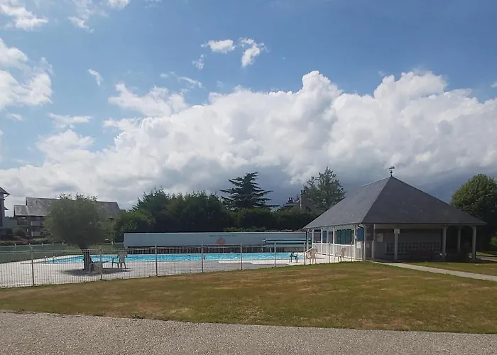 Privee Les La Rivière-Saint-Sauveur