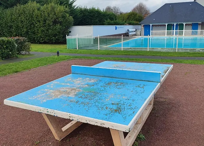 Privee Les La Rivière-Saint-Sauveur