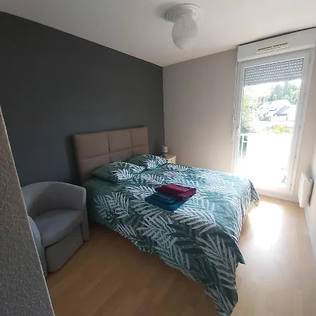 Privee Les Apartamento *