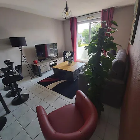 Privee Les Apartamento