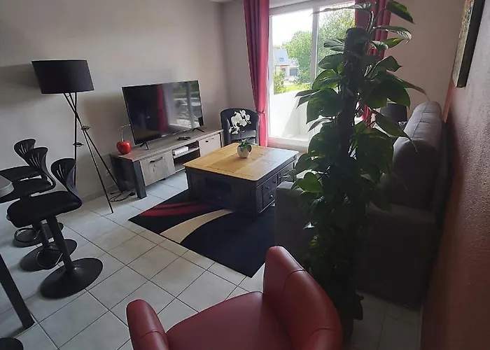 Privee Les Apartment