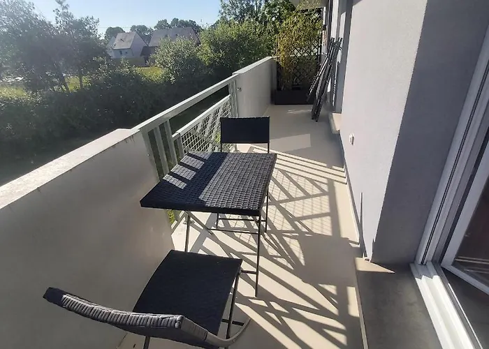 Appartement Privee Les La Rivière-Saint-Sauveur