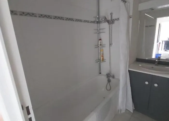 Privee Les Apartment *